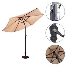 Parasol inclinable dia. d'occasion  Lombez