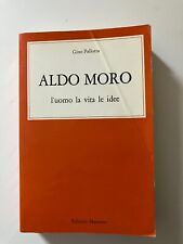 Aldo moro gino usato  Parma