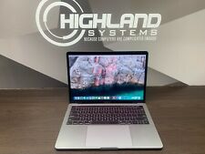 2017 Apple MacBook Pro 13" 3.5GHz  Core i7 Turbo 16GB RAM 512GB *READ**NO POWER for sale  Shipping to South Africa