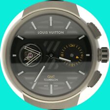 Louis vuitton tambour for sale  East Meadow
