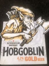 Wychwood hobgoblin gold for sale  TEWKESBURY