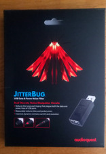 Audioquest jitterbug usb for sale  Shipping to Ireland