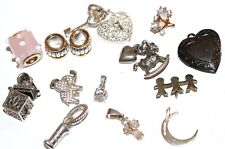 brighton jewelry sterling silver for sale  Bainbridge Island
