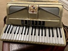 1950s noble bandmaster for sale  Summit