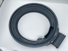 WASHER DRYER DOOR SEAL GASKET Samsung WD90TA046BE Washing Machine, used for sale  Shipping to South Africa