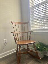 Vintage rocking chair for sale  Wake Forest