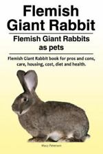 Flemish giant rabbit. for sale  Jessup