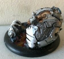 Warmachine convergence wreck for sale  Lewiston