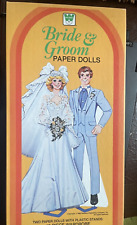 Bride groom paper for sale  Mineral