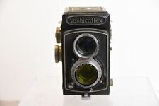 Camera Twin-Lens Reflex Yashica Flex F3.5 80Mm 231009W40 for sale  Shipping to South Africa