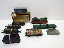 Hornby chassis spares for sale  BEXLEYHEATH