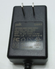 Fonte de alimentação Polk Audio modo de comutação DYS824 DSR3 100-240v 50/60Hz saída 15.0V, usado comprar usado  Enviando para Brazil