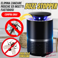 Buzz stopper interno usato  Italia