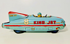 King jet racer gebraucht kaufen  Ochtrup