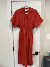 party xsmall red dress for sale  Mcallen