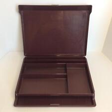 Vintage tupperware brown for sale  Lathrop