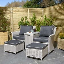 Rowlinson prestbury rattan for sale  NANTWICH