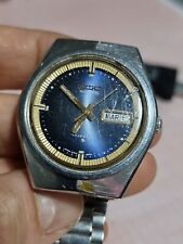 Orologio seiko automatico usato  Bisceglie