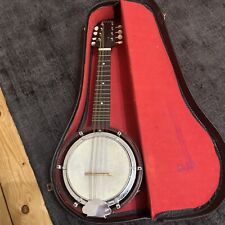 Mandolin banjo dallas for sale  EDINBURGH