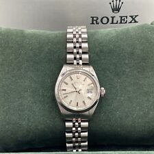 Montre rolex lady d'occasion  Drumettaz-Clarafond