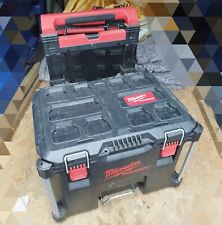 Milwaukee 4932464078 packout for sale  SOUTHAMPTON