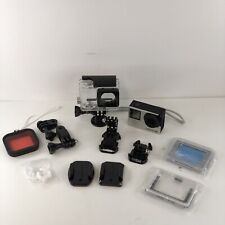 Gopro hero4 silver for sale  Vancouver