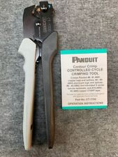 Panduit 1700 controlled for sale  Salt Lake City