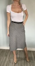 Jupe high waist d'occasion  Amiens-