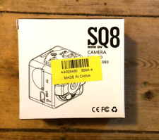 Sq8 smart 1080p for sale  STROUD