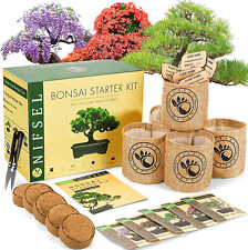 Bonsai tree kit for sale  USA