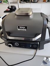 Ninja woodfire electric for sale  BOLDON COLLIERY