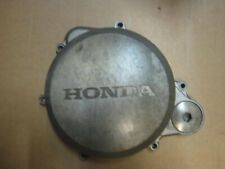 Couvercle embrayage honda d'occasion  Faches-Thumesnil