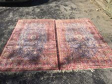 Antique silk rugs for sale  Great Neck