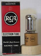 931a rca major for sale  BILLINGSHURST