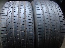 Pirelli pzero 295 gebraucht kaufen  Coburg