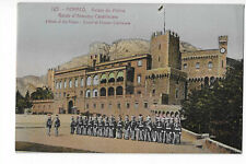 Monaco palais prince d'occasion  Toulon-