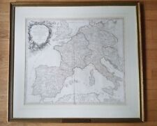 Nice antique map for sale  Rockville