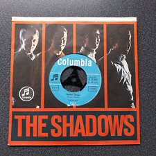 Vinyl the shadows gebraucht kaufen  Wöllstein