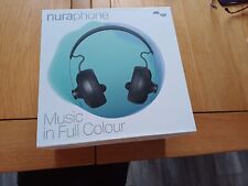 Nuraphone ear wireless for sale  PLYMOUTH
