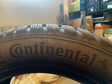 Continental 860 pneus d'occasion  Dombasle-sur-Meurthe