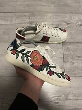 Gucci Ace Floral 40 for sale  Shipping to South Africa