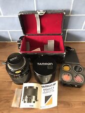 Tamron adaptall 500mm for sale  DARTFORD