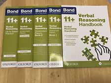 Bond plus age for sale  LONDON