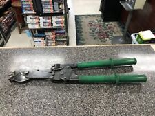 27 cable cutter for sale  Escondido