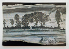 Postcard landscape marble for sale  NEWARK