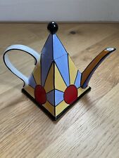 art deco teapot for sale  LOWESTOFT