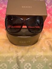 Gucci authentic 2961 for sale  MANCHESTER