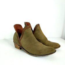 Wolverine suede tan for sale  Springfield