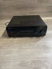 Kenwood stereo integrated for sale  HULL