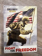 Call duty wwii for sale  Missouri City